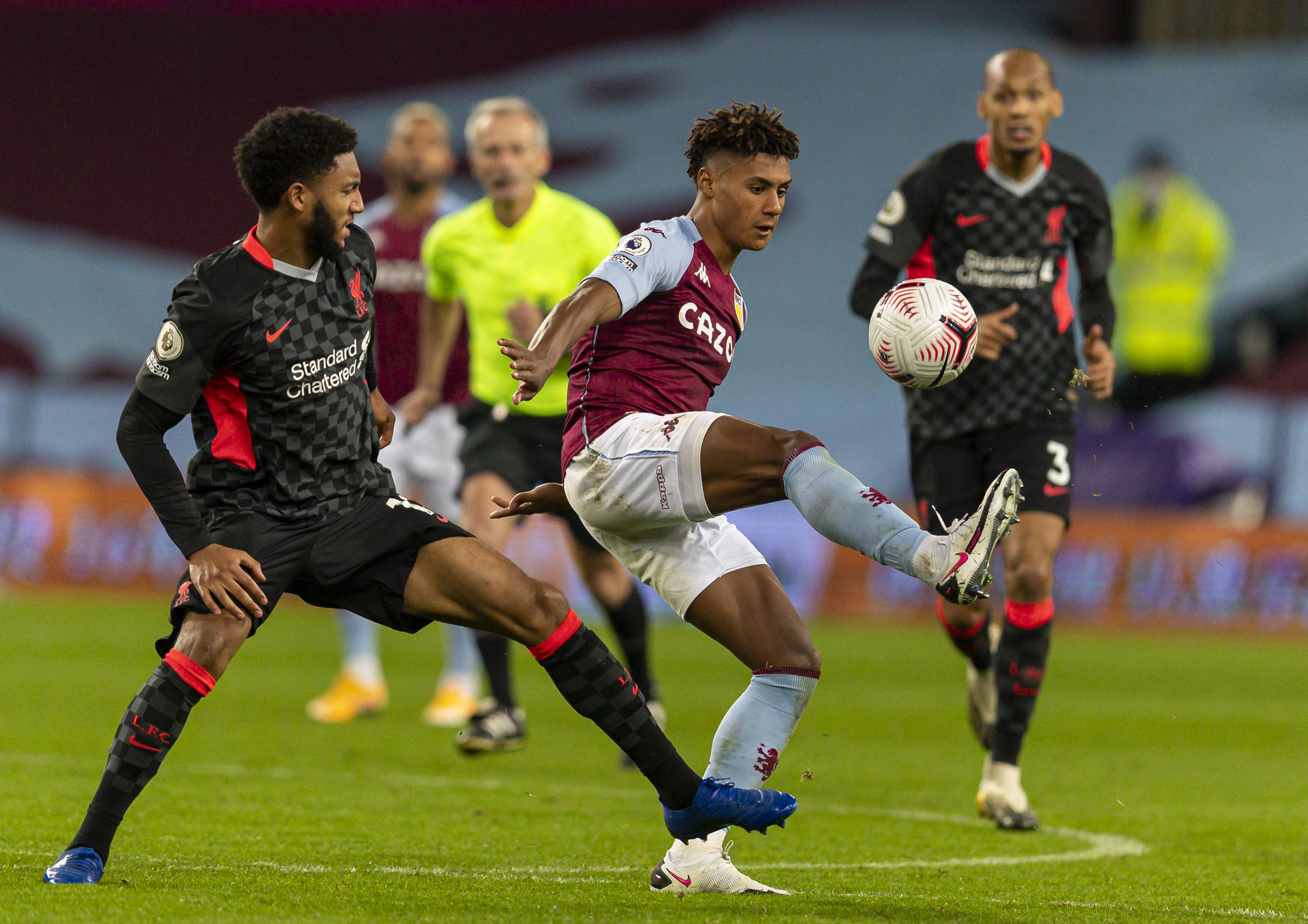 做好充分准 做好充分准